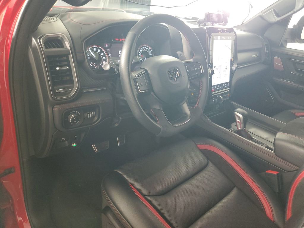 Used 2022 RAM 1500 TRX w/ TRX Level 2 Equipment Group image 18