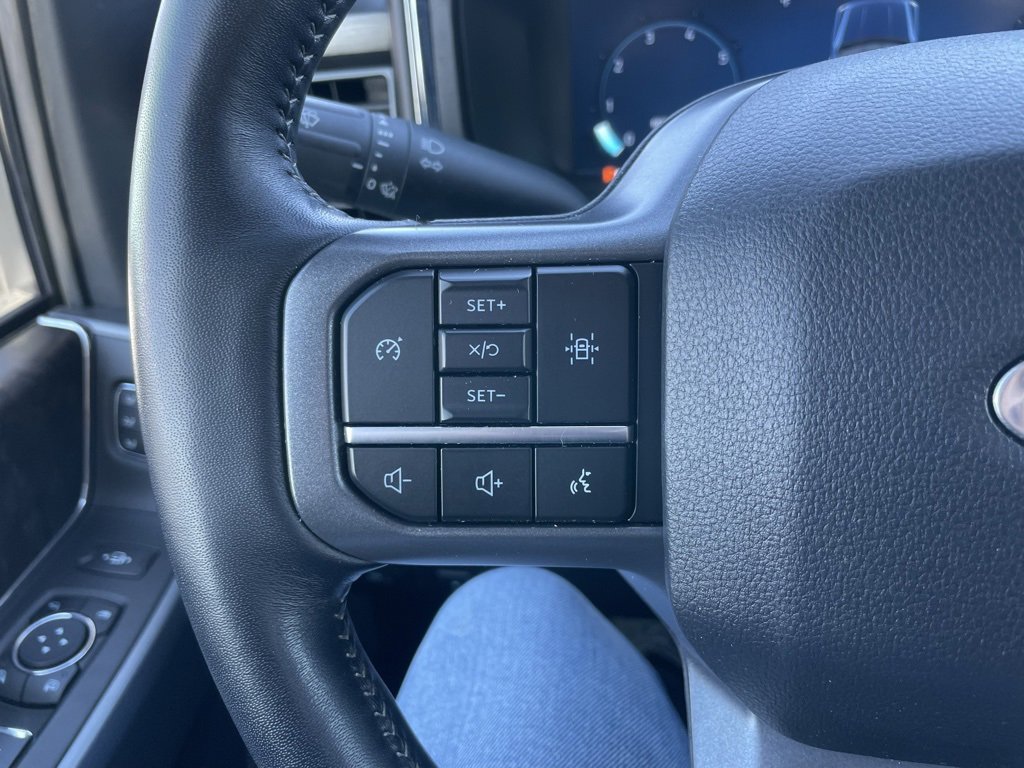 Used 2024 Ford F250 Lariat w/ Tremor Off-Road Package image 23