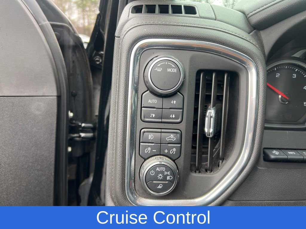 Used 2022 Chevrolet Silverado 2500 High Country image 19