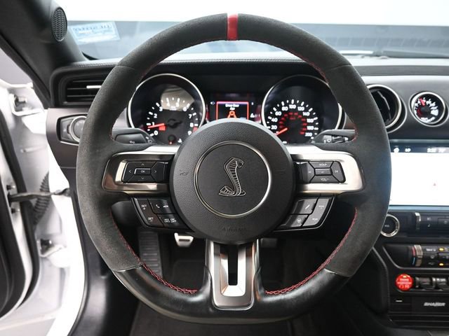 Used 2017 Ford Mustang Shelby GT350R w/ GT350R Equipment Group 920A image 29