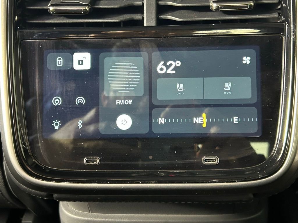 Used 2023 Rivian R1T Adventure image 18