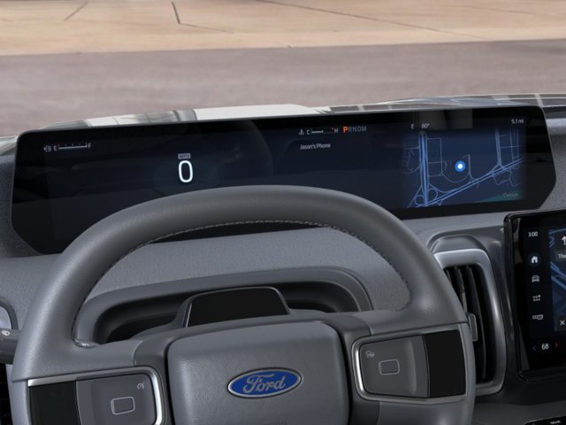 New 2026 Ford Expedition Max Active AWD/4WD image 13