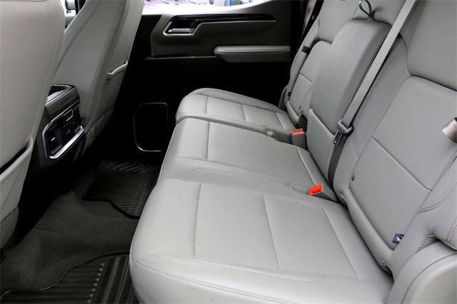 Used 2024 Chevrolet Silverado 1500 LTZ w/ LTZ Premium Texas Edition image 24