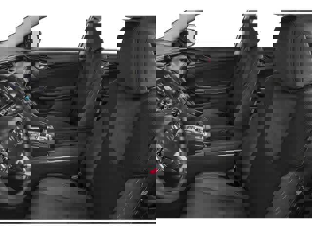 Used 2019 Honda Insight EX image 12