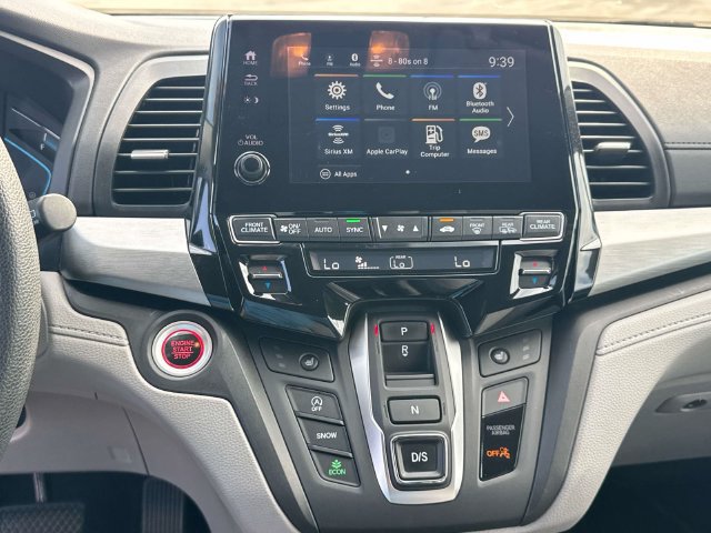 Used 2022 Honda Odyssey EX image 30