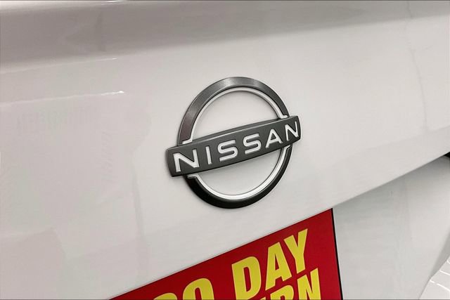 New 2025 Nissan Versa S w/ S Plus Package image 19