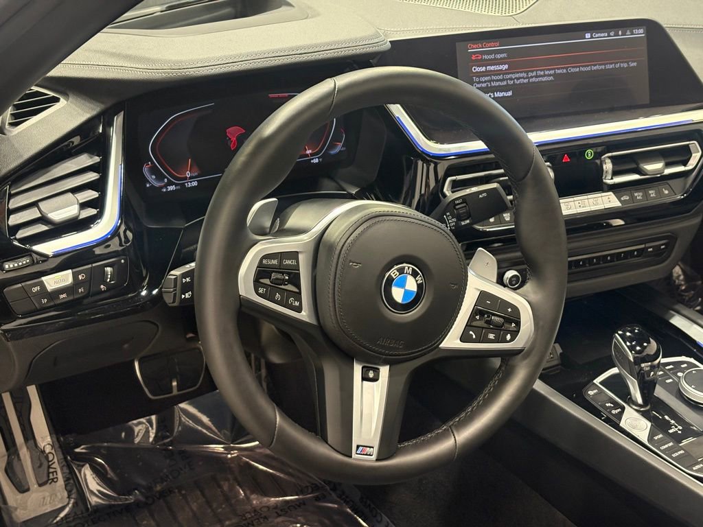 Used 2026 BMW Z4 sDrive30i RWD image 12