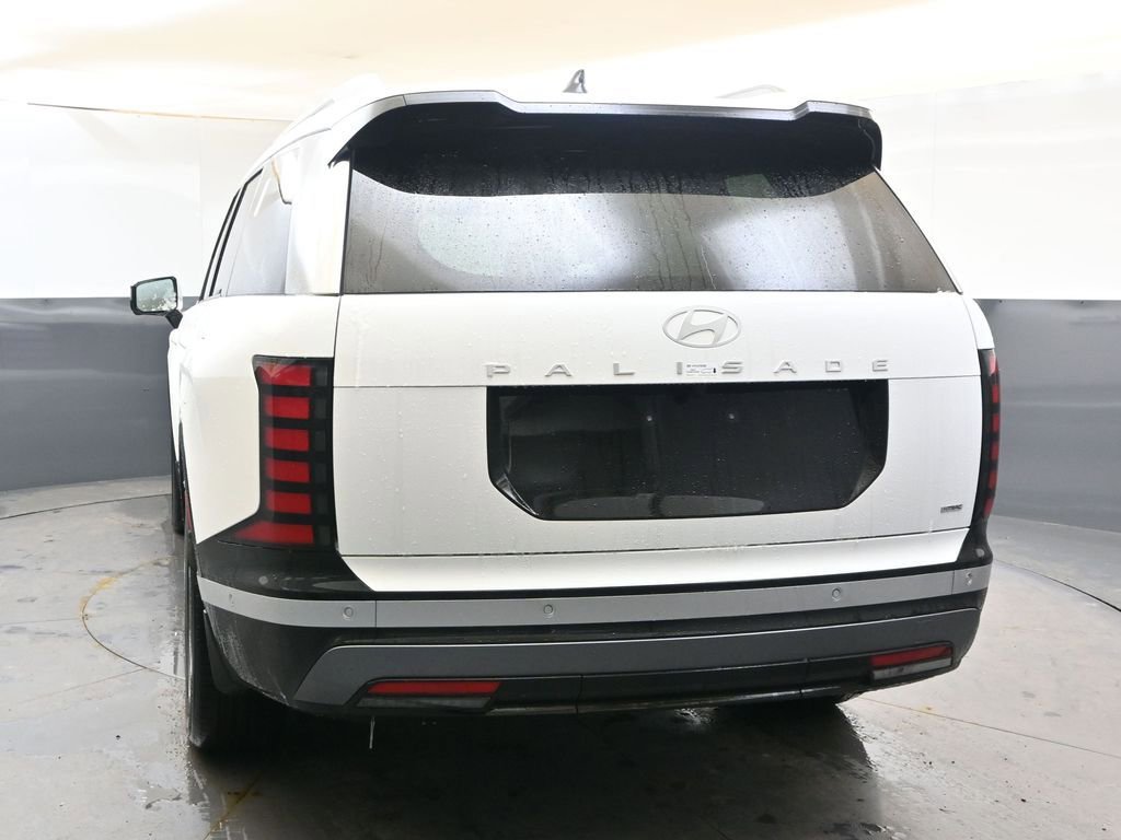 New 2026 Hyundai Palisade Limited image 4