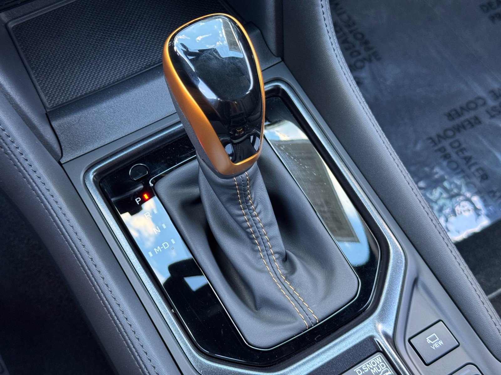 Used 2025 Subaru Forester Wilderness image 31