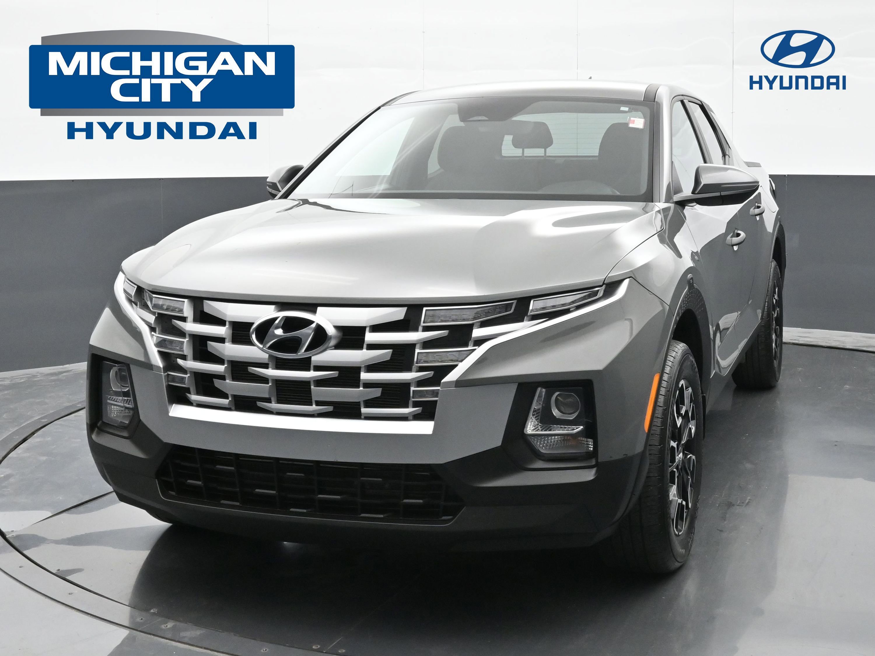 Certified 2023 Hyundai Santa Cruz SEL w/ Cargo Package