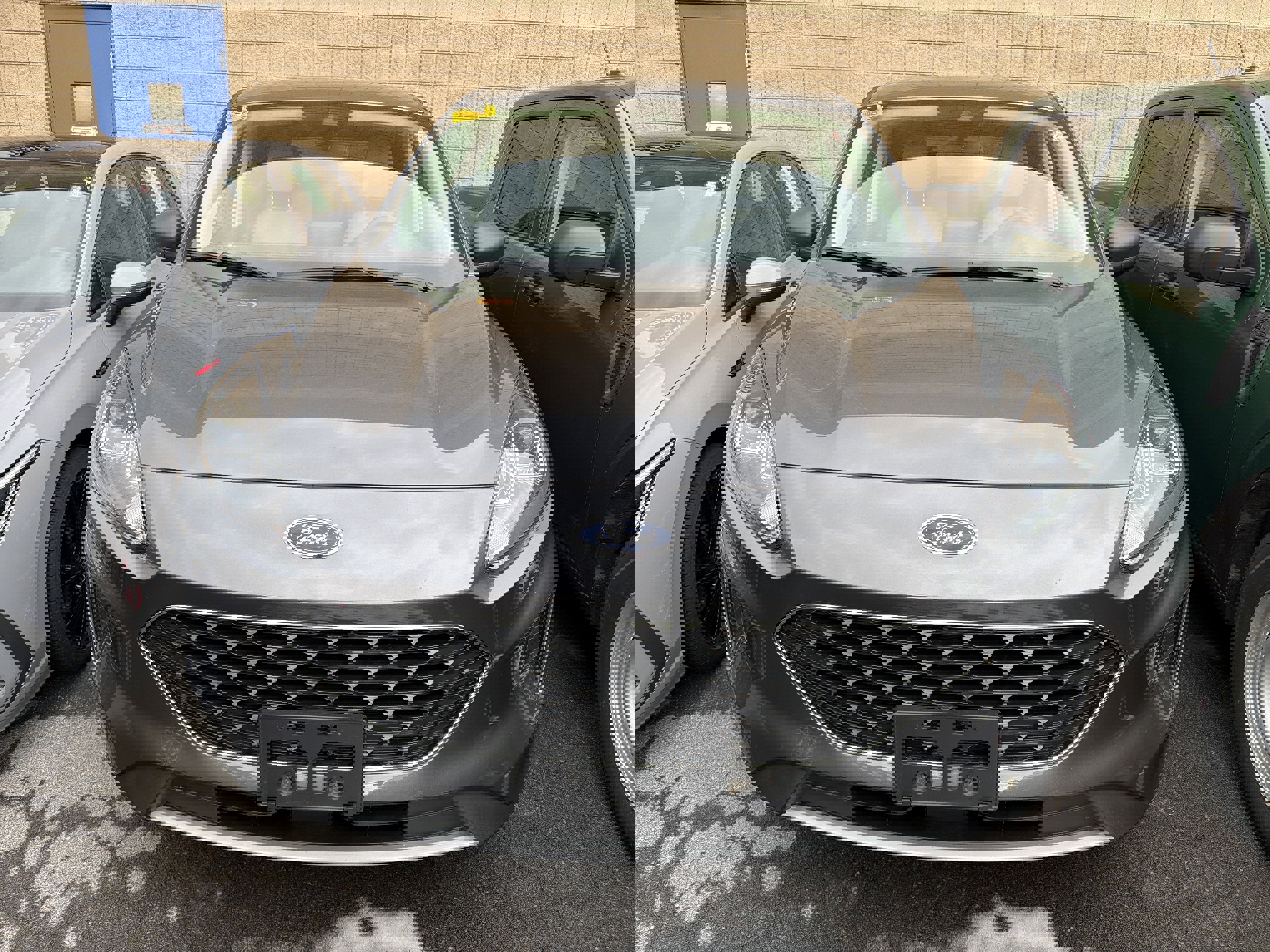 Used 2022 Ford Escape SE w/ Cold Weather Package image 3