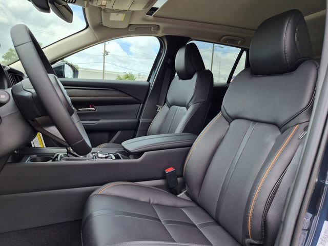 New 2026 MAZDA CX-50 AWD 2.5 S w/ Weather Package image 14
