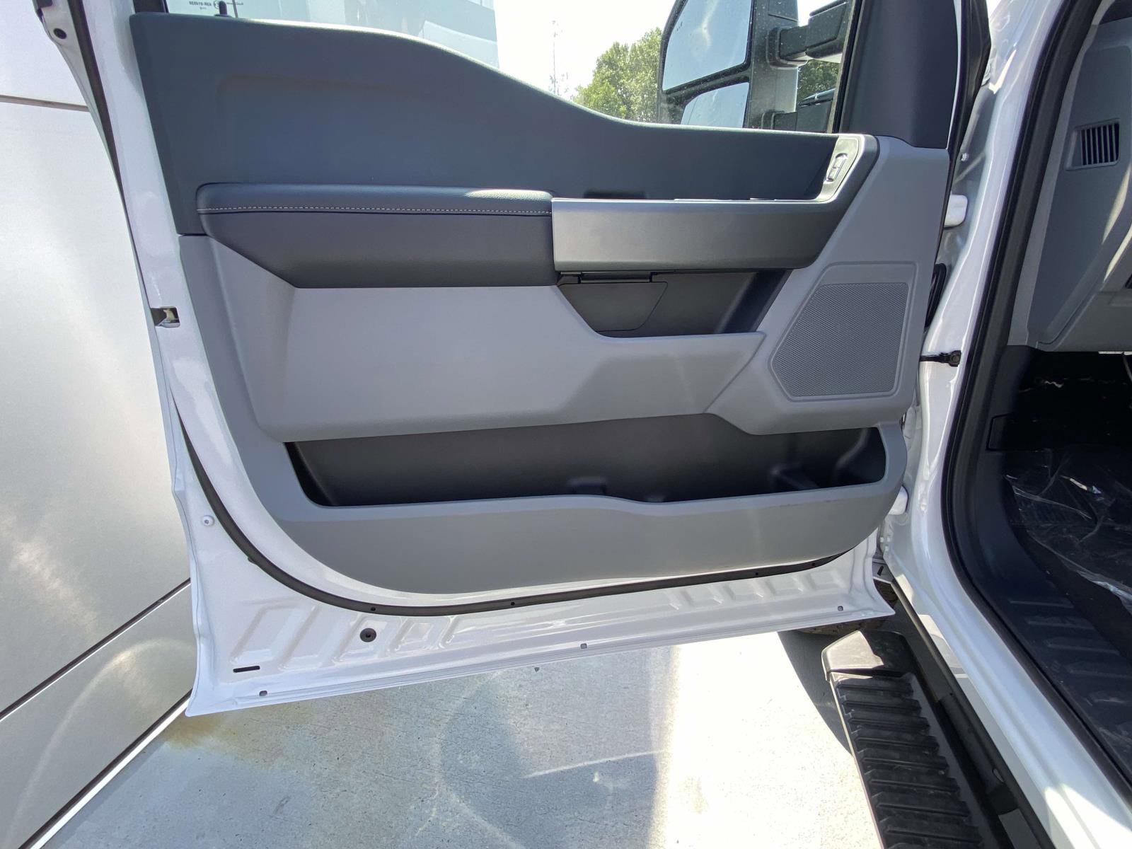 New 2026 Ford F350 XL w/ STX Appearance Package image 12