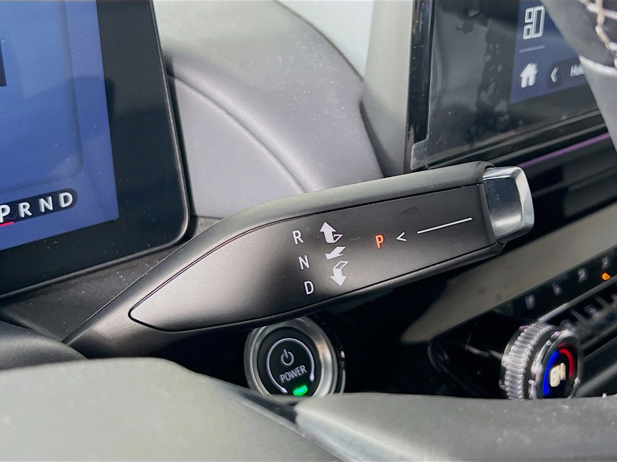 Used 2024 Honda Prologue Elite image 24