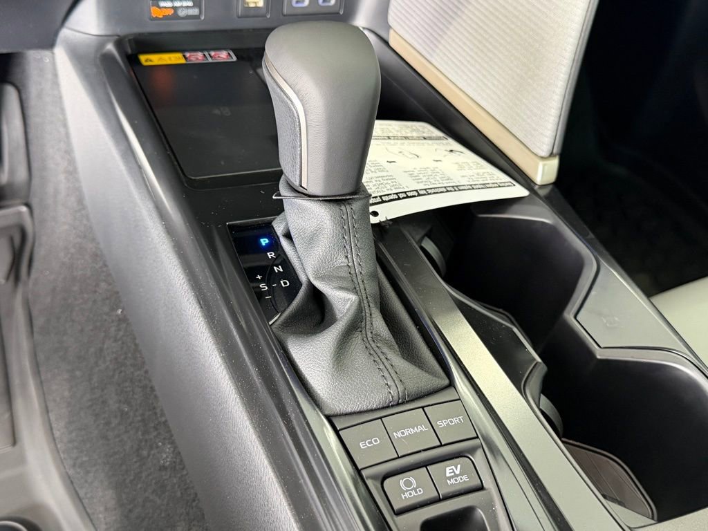 Certified 2026 Toyota Camry SE FWD image 28