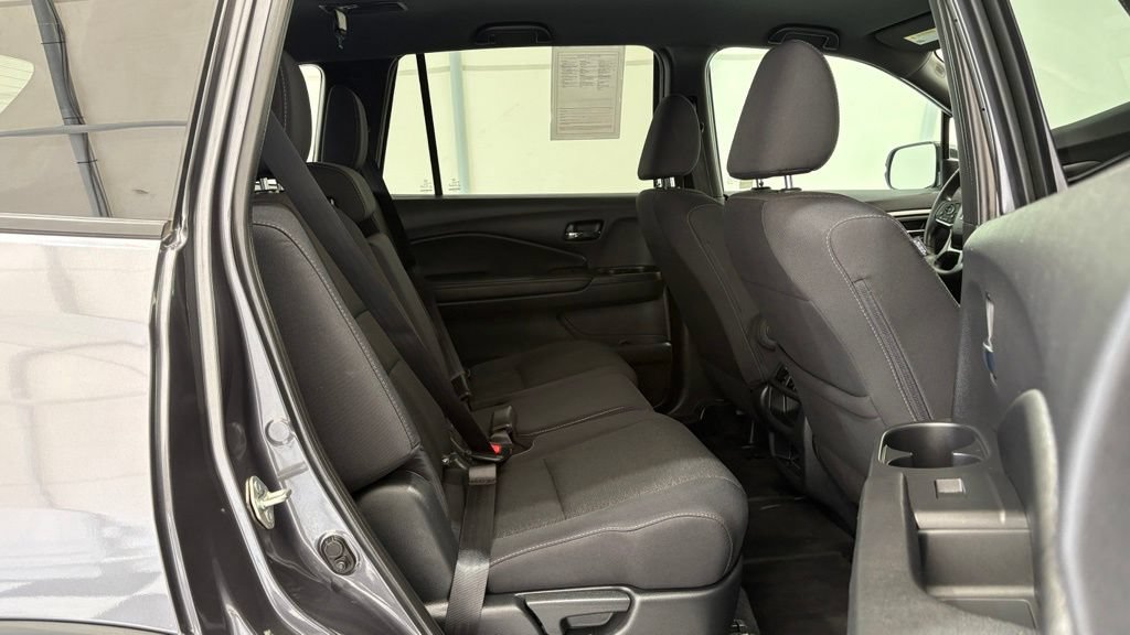 Used 2019 Honda Passport Sport image 27