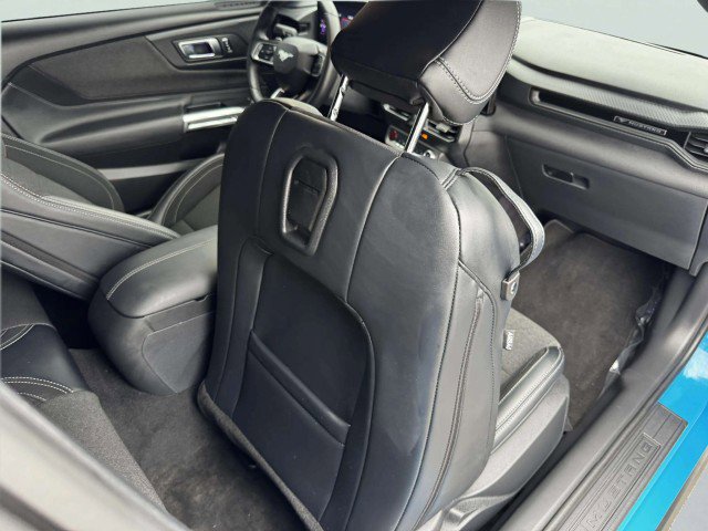 Used 2025 Ford Mustang GT image 44