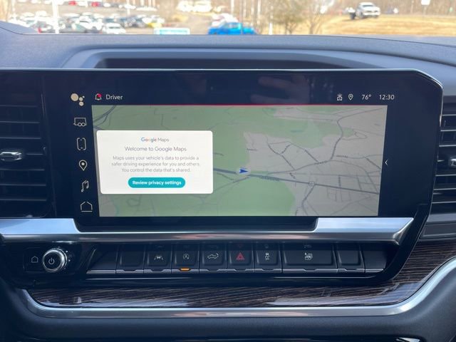 New 2026 GMC Sierra 1500 SLE image 12