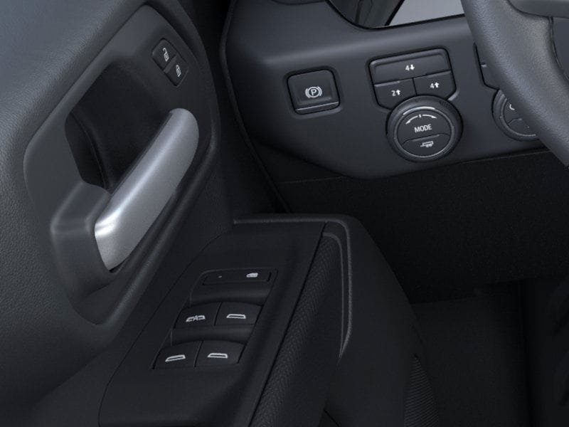 New 2025 Chevrolet Silverado 3500 LT w/ Convenience Package AWD/4WD image 25
