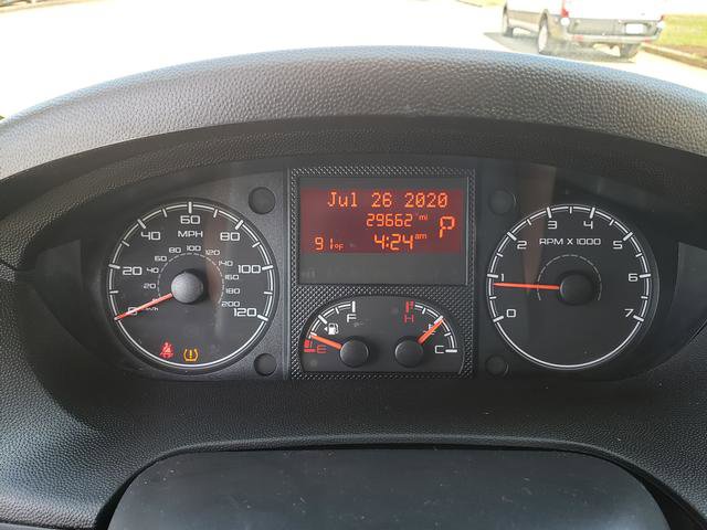 Used 2021 RAM ProMaster 2500 image 24