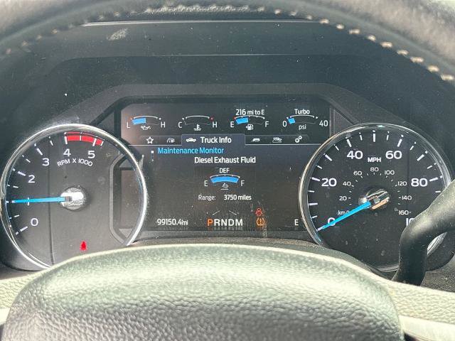 Certified 2021 Ford F350 Lariat w/ Lariat Value Package AWD/4WD image 31