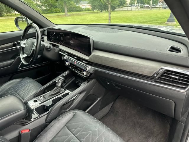 Certified 2024 Kia Telluride SX Prestige X-Pro AWD/4WD image 27