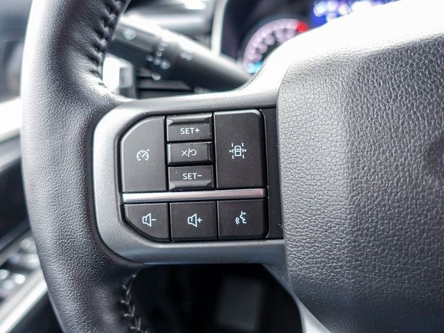 Used 2022 Ford F150 XLT w/ Equipment Group 302A High image 9