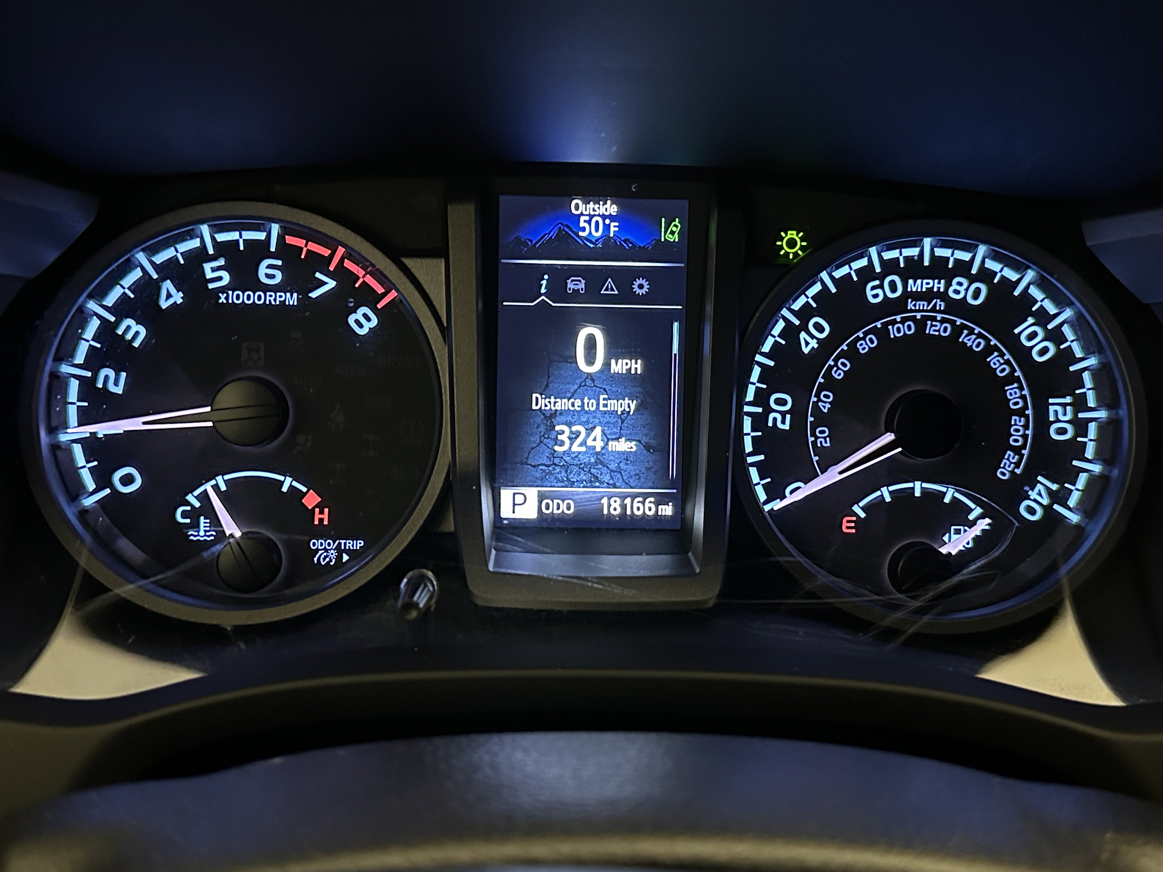 Used 2023 Toyota Tacoma TRD Sport image 23