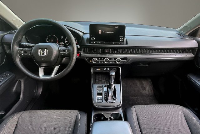 Used 2025 Honda CR-V EX image 7