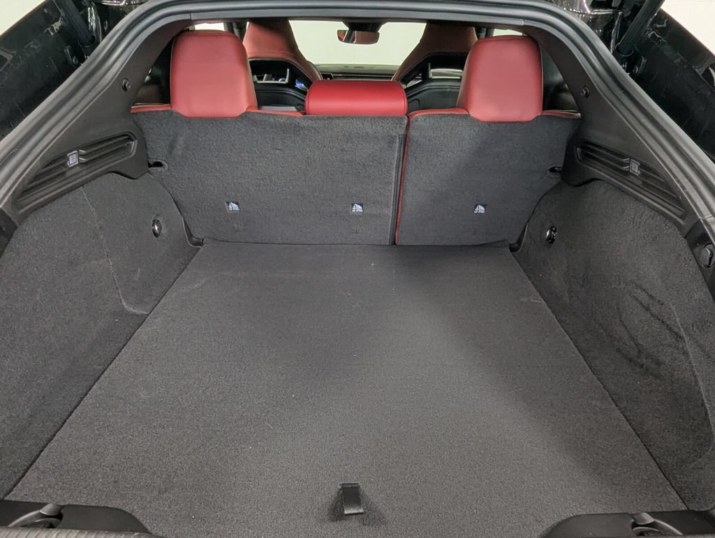 New 2026 Dodge Charger Scat Pack AWD/4WD image 25