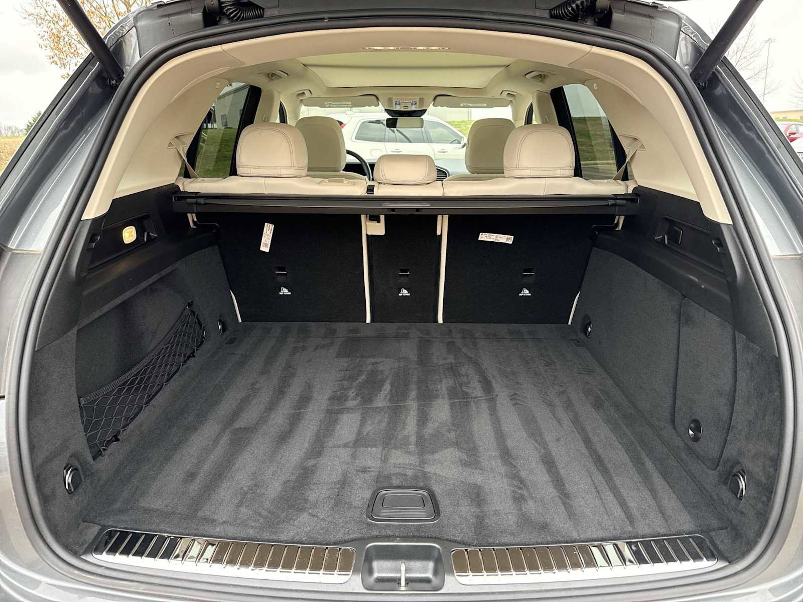 Certified 2026 Mercedes-Benz GLE 350 4MATIC image 26