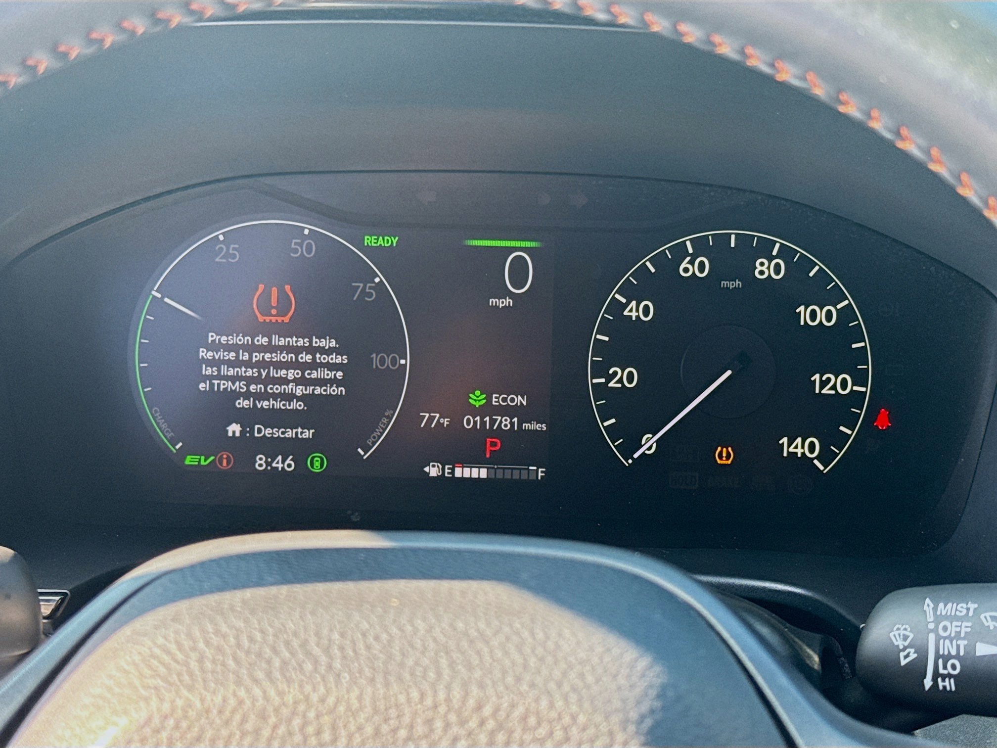 Certified 2025 Honda CR-V Sport-L image 11