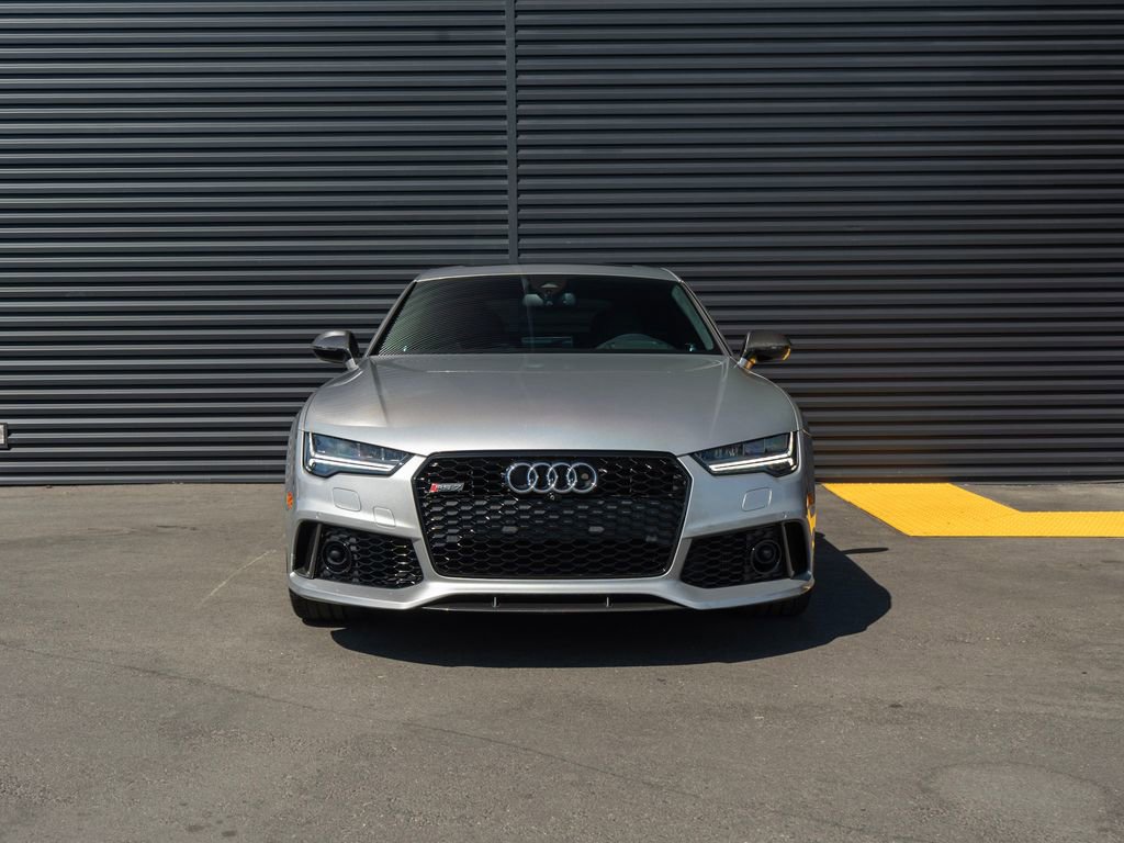 Used 2017 Audi RS 7 Performance image 6