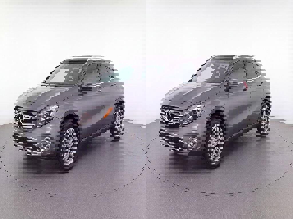 Used 2019 Mercedes-Benz GLA 250 4MATIC image 37