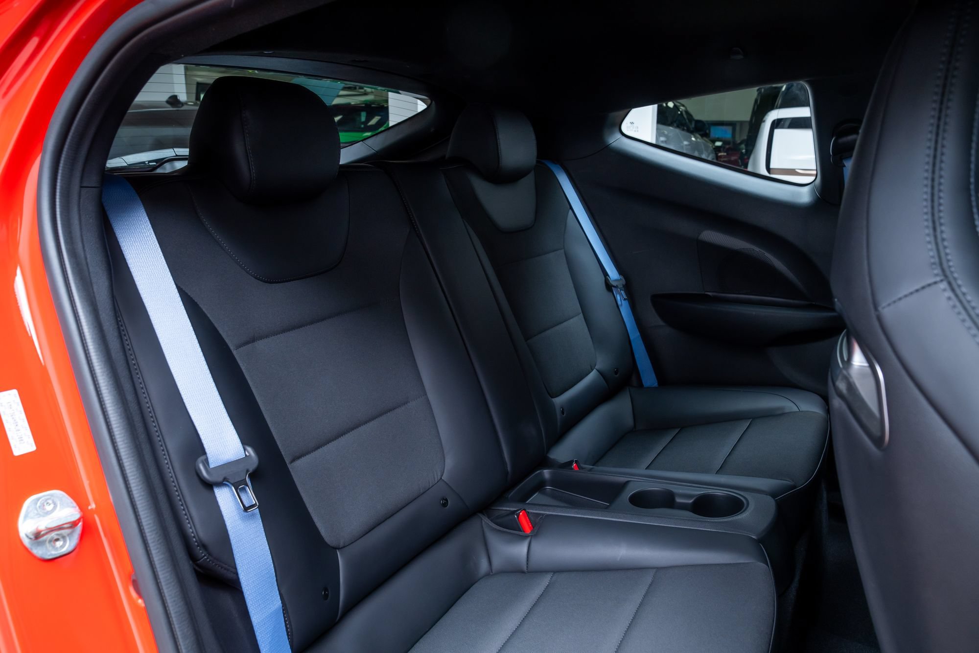 Used 2022 Hyundai Veloster N FWD image 21