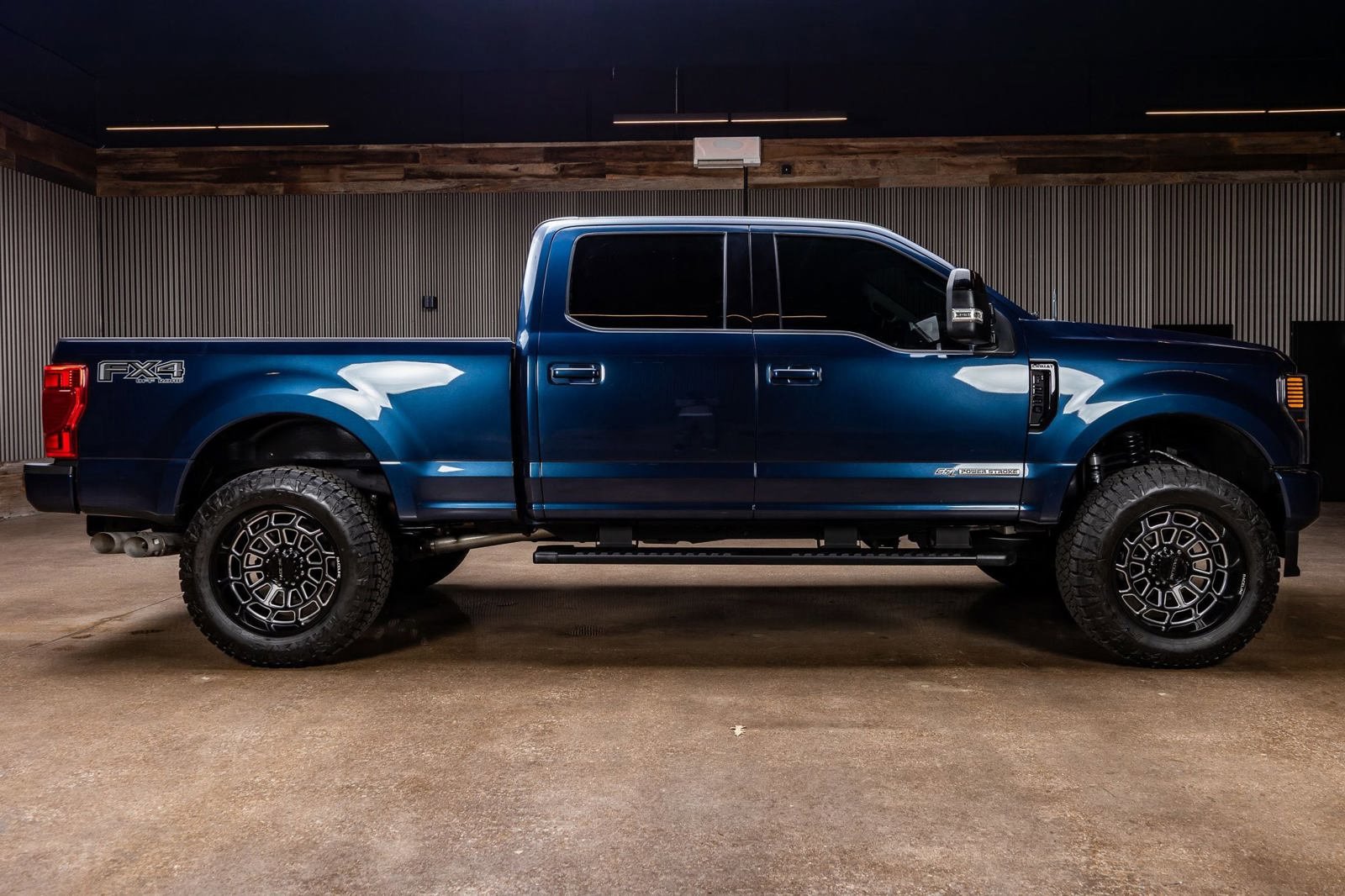 Used 2020 Ford F250 Lariat AWD/4WD image 10