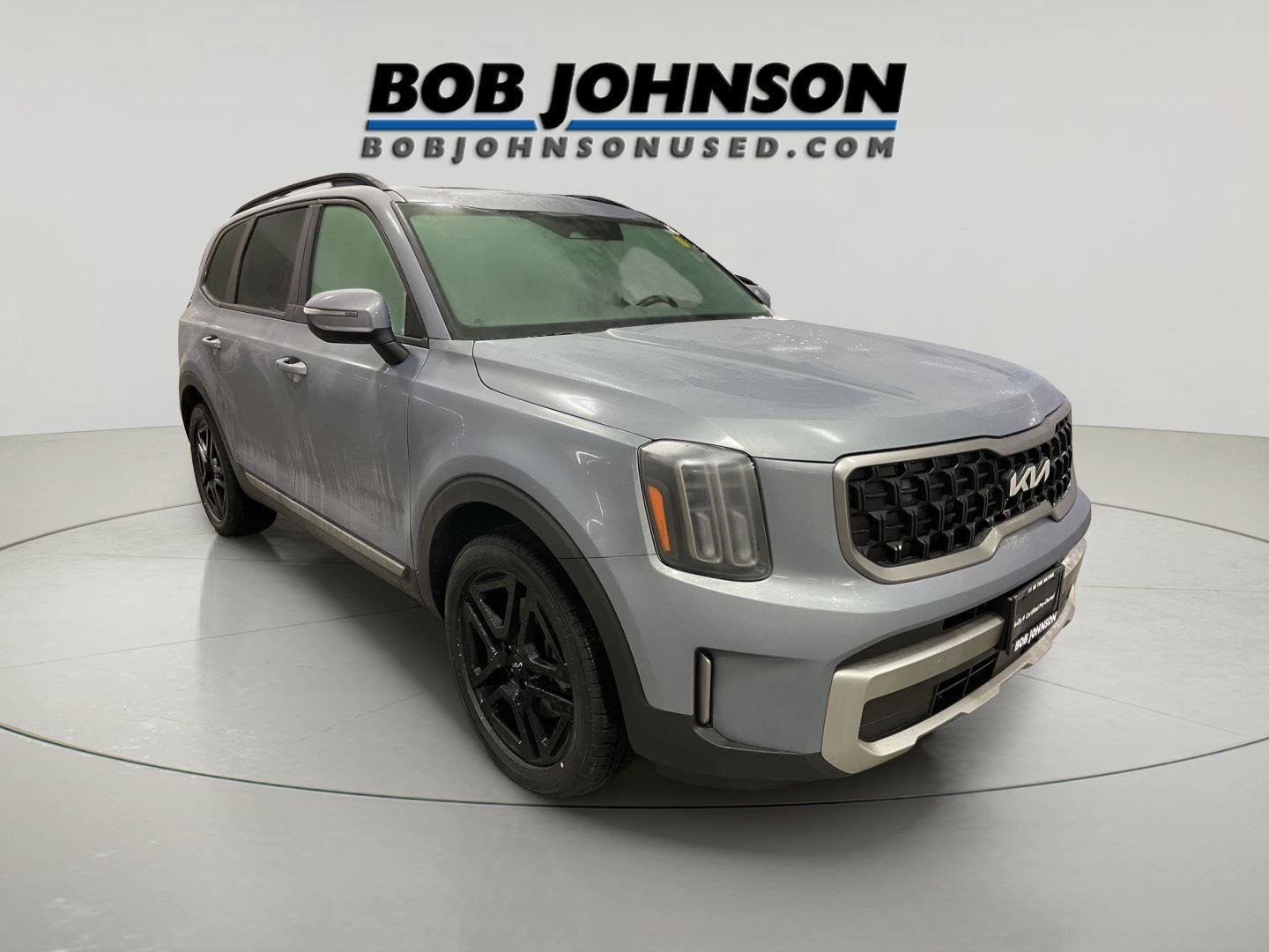 Used 2023 Kia Telluride EX X-Line