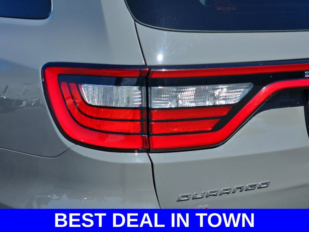Used 2024 Dodge Durango GT AWD/4WD image 43