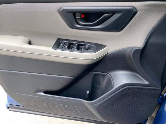 New 2026 Subaru Forester AWD/4WD image 13