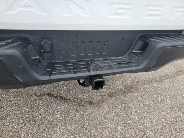 New 2025 Ford Ranger XL w/ Trailer Tow Package image 27
