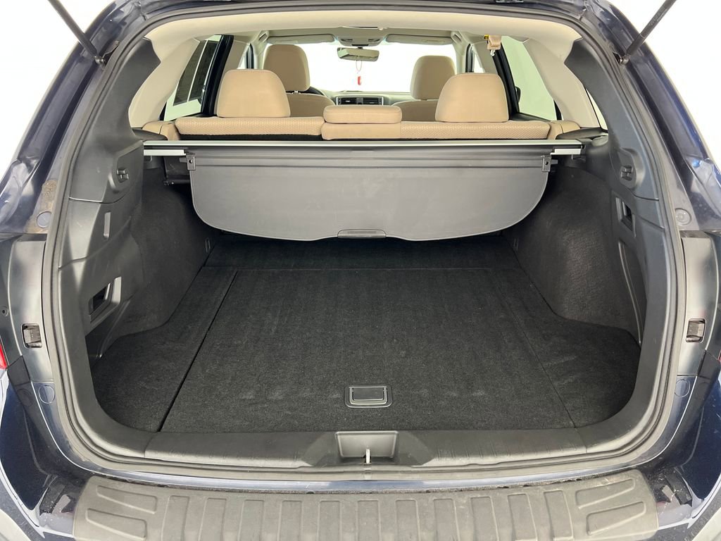 Used 2018 Subaru Outback 2.5i Premium w/ Popular Package #1 image 26