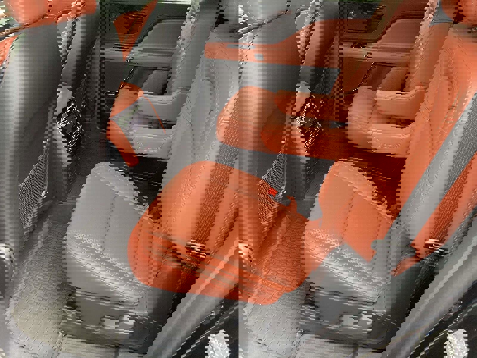 New 2025 Lincoln Aviator Reserve w/ Illumination Package image 17