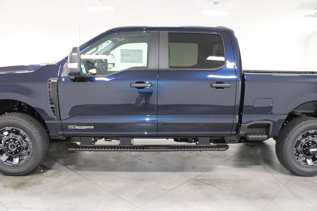 New 2025 Ford F250 XL w/ STX Appearance Package image 5