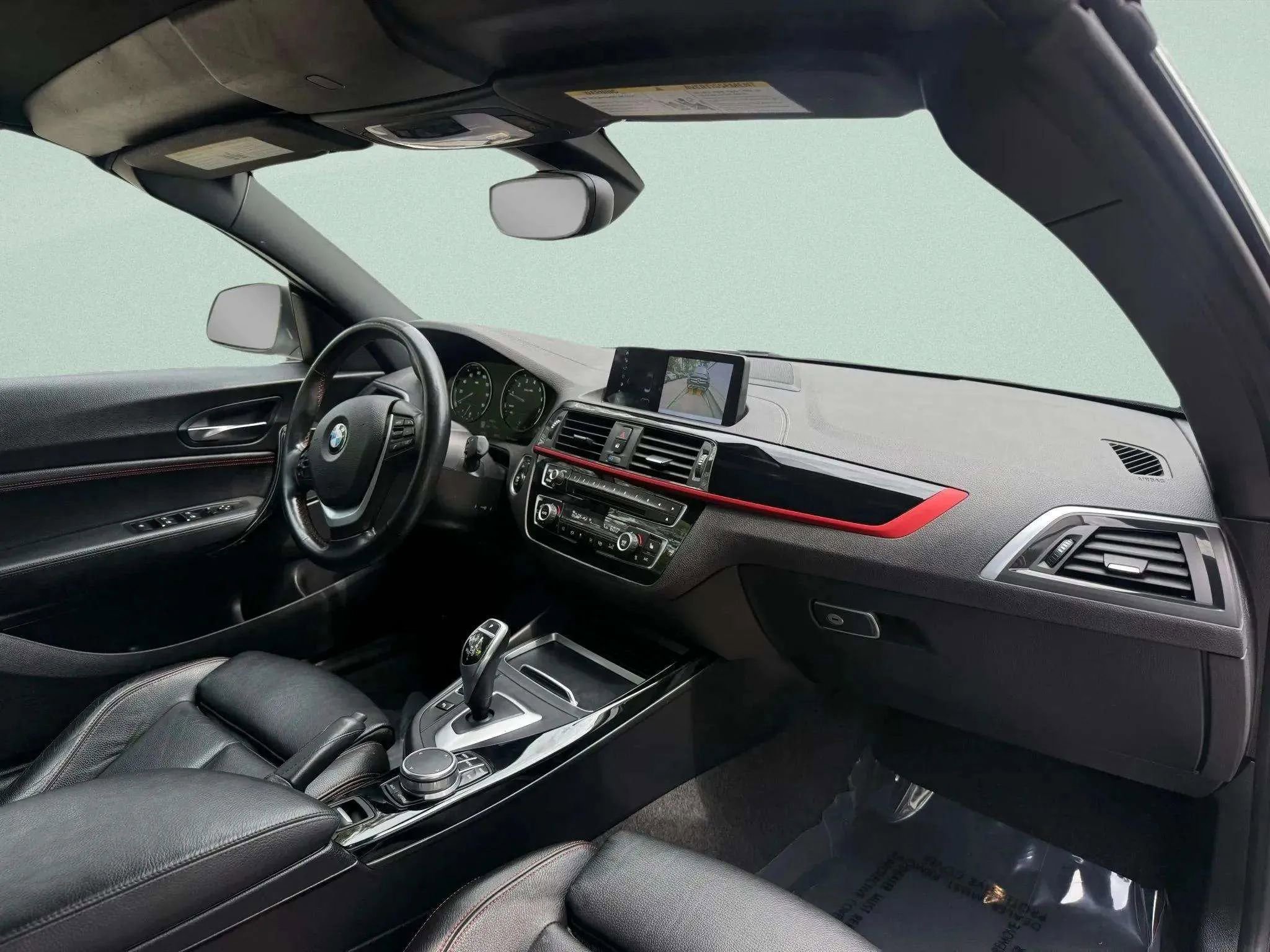 Used 2020 BMW 230i xDrive Convertible w/ Premium Package image 7