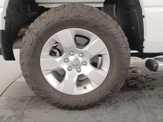 Used 2023 RAM 1500 Lone Star AWD/4WD image 10