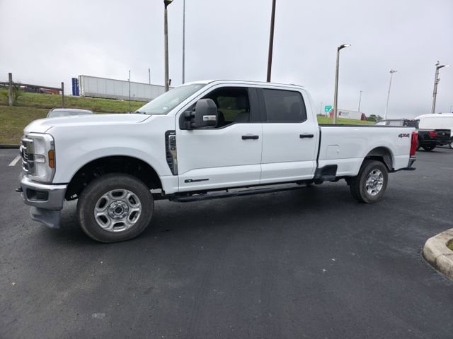 Used 2025 Ford F250 XLT image 9