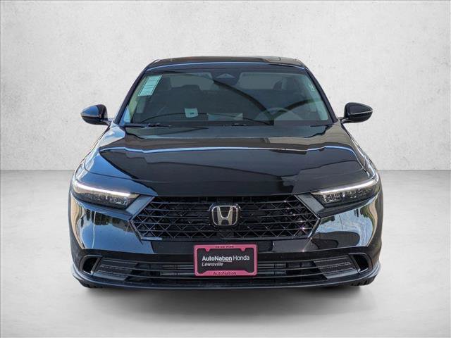 New 2026 Honda Accord SE image 6