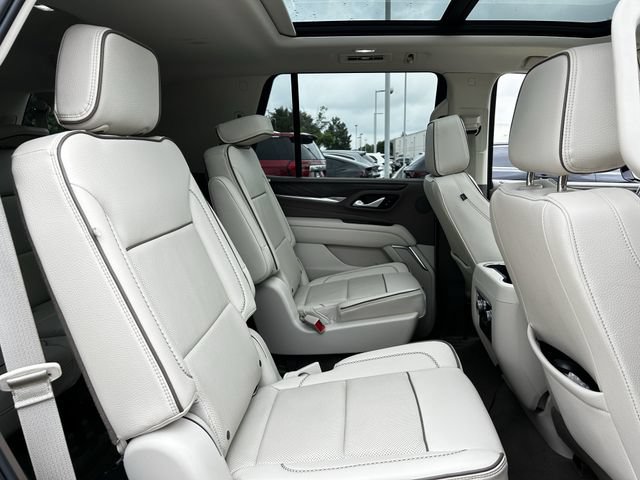 Used 2022 GMC Yukon Denali AWD/4WD image 33