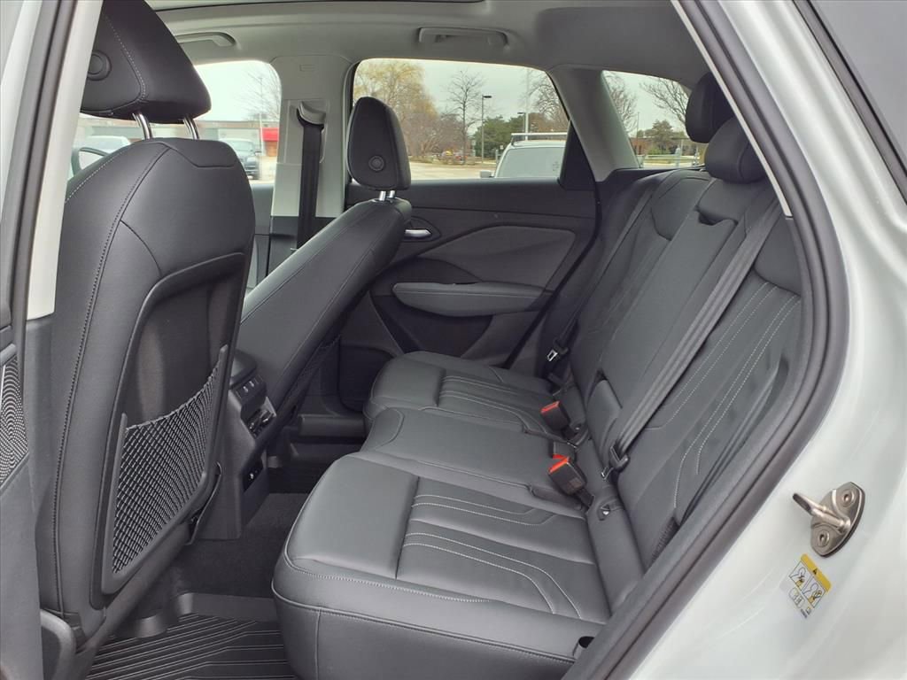 New 2026 Audi Q3 quattro 2.0T AWD/4WD image 18