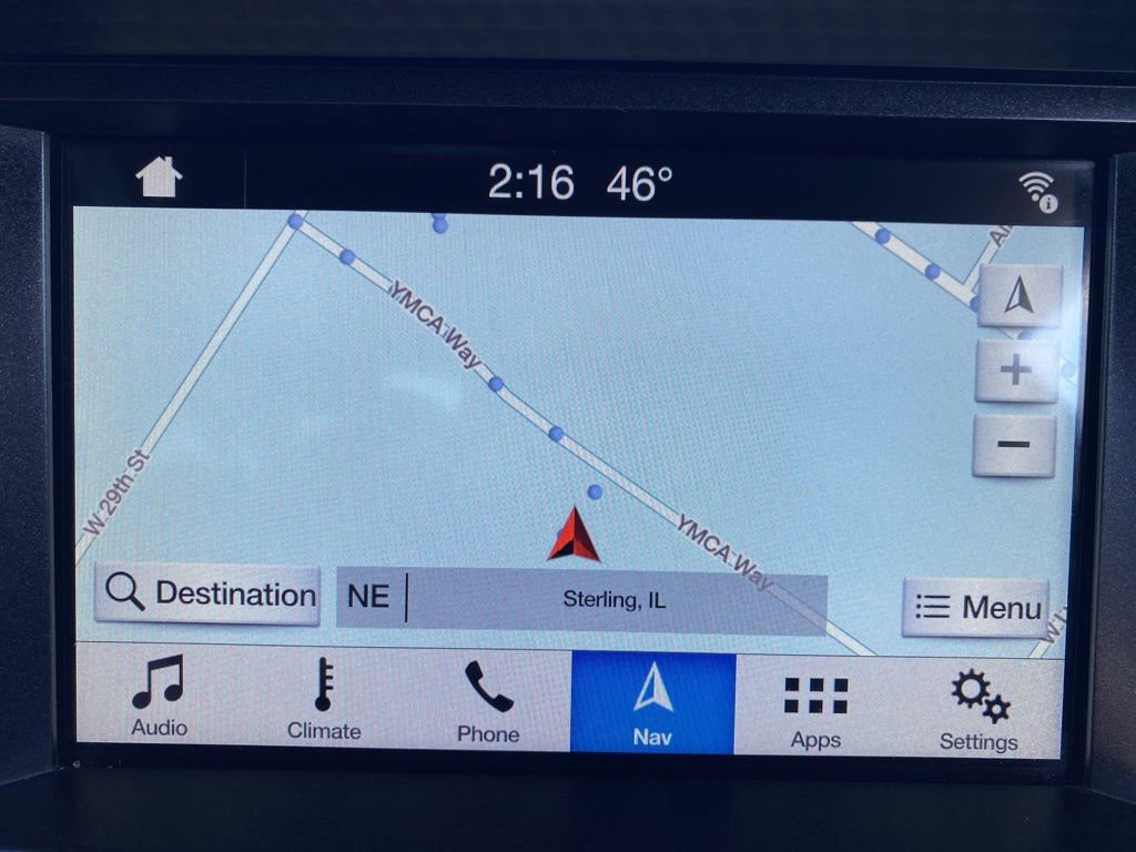 Used 2017 Ford Mustang GT Premium w/ GT Performance Package image 36